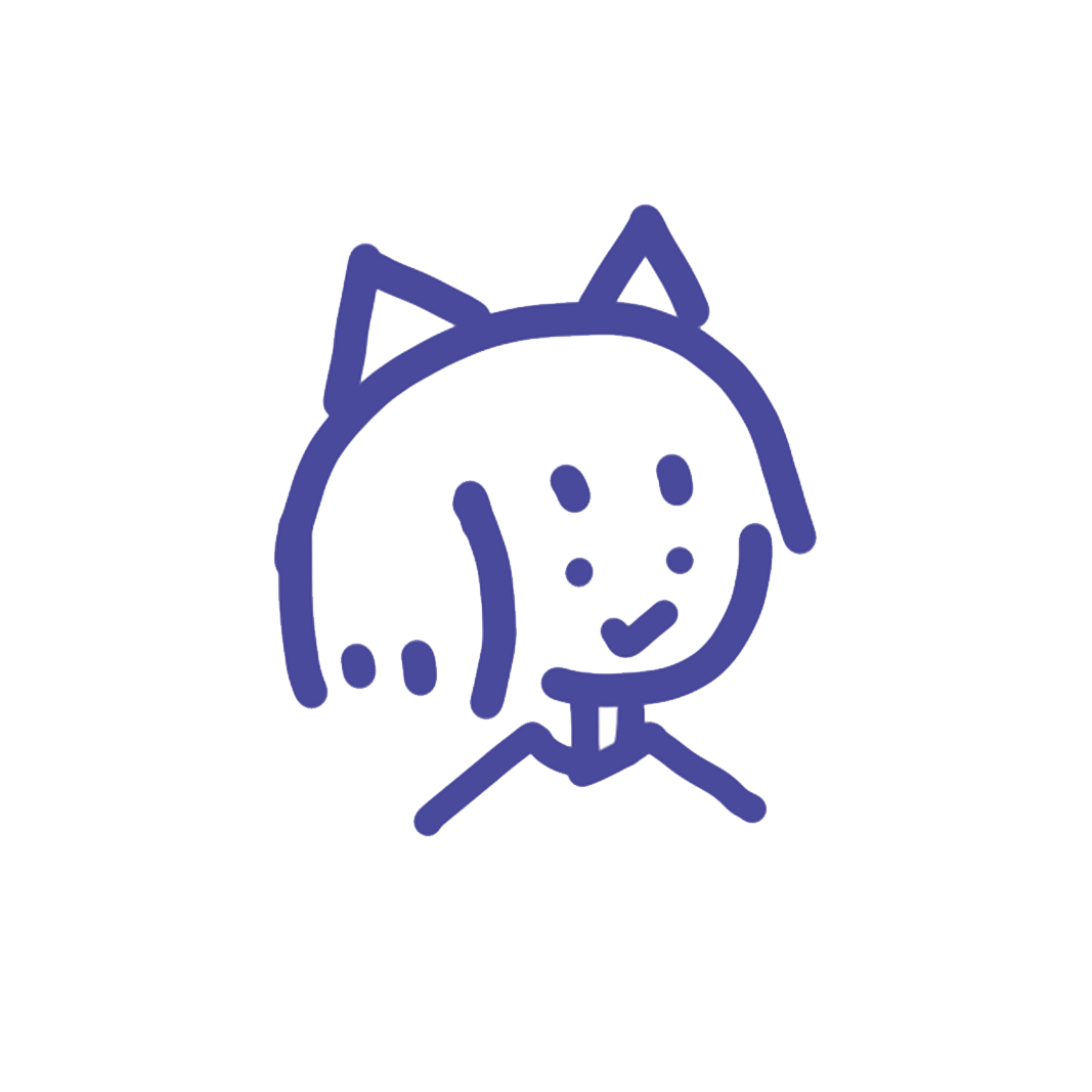 Kuroshima Cat